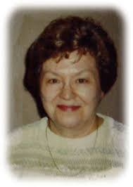 Pauline Helen (Bernard) JARVIS