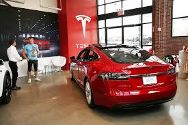 Edmunds also has tesla model 3 pricing, mpg, specs, pictures, safety features, consumer reviews and more. Why Tesla S Cars Cost 50 More In China Barron S