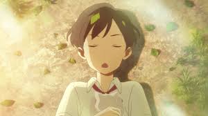 Hinode Muge Taro A Whisker Away Nakitai Watasgi Wa Neko O Kaburu In 2020 Anime Films Anime Anime Movies