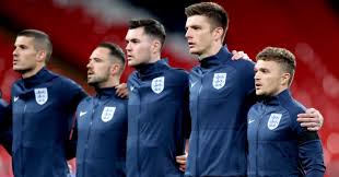 Kieran trippier says england will not fear anybody at the european championships. Ex Coach Says Man Utd Man S Form Makes Buying England Star Pointless