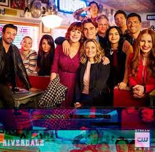 Download 400 Riverdale Season 4 Ideas In 2020 Riverdale Season 4 Riverdale Cast SVG Cut Files