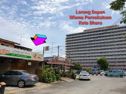 Kali nie aku nak describe secara ringkas jea keadaan bangunannya, niat aku agar pembaca lebih faham keadaan tempat tu jadi mudahlah mereka mengambarkannya. Mula Di Jual Pada 13 Jun 2020 Baca Di Trilink Aquatic Kelantan Facebook