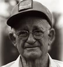 Clark "Clarkie" Wilbur Mills