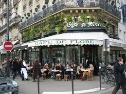 The Culture Trip Have Put Together A List Of The Top Five Coffee Shops In Dusseldorf Germany Paris Cafe Cafe De Flore Parisian Cafe