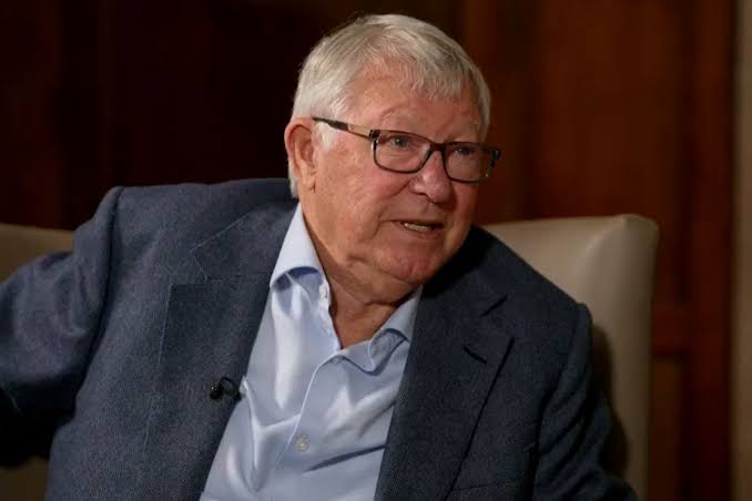 I wish' – Sir Alex Ferguson answers Manchester United return question with telling reply - Manchester Evening News