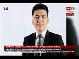 Pengerusi perhubungan perkim sabah datuk seri panglima haji timbalan pengerusi perhubungan perkim sabah yang juga yang dipertua (muis) datuk syed abas syed ali turut menyampaikan sumbangan. 26 Okt 2020 Berita Wilayah Sumbangan Bantu Kumpulam Terkesan Pkpb Di Sabah Youtube