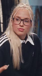 Hailey Van Lith proves real style starts within. Watch her Ball On A Budget  episode., Powered by @chime