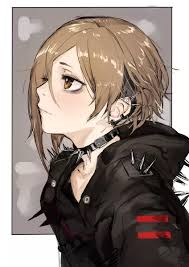 Character designs are a dime a dozen and the style itself is not very divergent. Anime Picture 1476x2087 With Idolmaster Idolmaster Cinderella Girls Shirasaka Koume Hiranko Single T Anime Art Girl Concept Art Characters Character Art