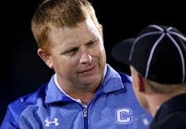 Coach who? See 90-plus Alabama HS football coaching changes for 2018