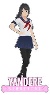 Yandere Chan Yandere Simulator Yandere Simulator Yandere Simulation