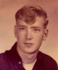 Dennis Pickett Obituary (1949