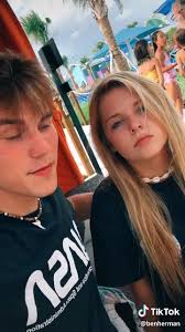 When You Meet The Love Of Your Life Time Stops Tiktok 
