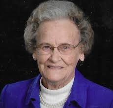 Betty Broome Obituary