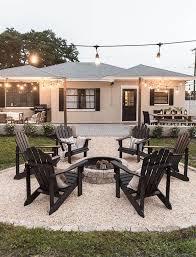 Maybe you would like to learn more about one of these? Simple Backyard Patio Ideas For Captivating Backyard View Decortrendy
