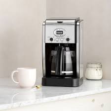 Livraison, installation et service par on obtient toujours le café filtre selon le même principe : Cafetiere Filtre Dcc2650e Cuisinart
