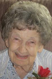 Vera M. Guthridge 1926-2021