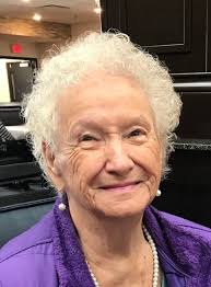 Donna Lou (Callihan) Snyder Obituary September 5, 2024