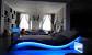 Led Room Light Decoration