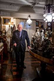 Questo pomeriggio, nell'area museale di casa sanremo, vittorio sgarbi ha inaugurato la mostra di arte contemporanea arte e musica sono valori. Il Padre Giuseppe Nella Casa Museo Di Sgarbi A Ro Ferrarese Dago Fotogallery