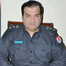 I Love Pakistan Police