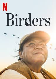 Birders (Short 2019)