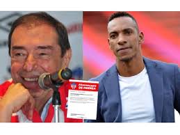 El 2 de junio de 2021 el diario el heraldo de barranquilla publicó una entrevista realizada al técnico del 'tiburón', en la cual le preguntaron si aspira a contar con nuevos jugadores para el debut en la copa sudamericana 2021 el próximo 8 de julio. Espaldarazo Del Junior A Luis Amaranto Perea Seguira Siendo El Dt Del Equipo En 2021 Tubarco Noticias