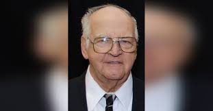 Obituary information for Vernon Steen