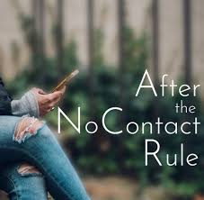 6 Steps To Contacting Your Ex After The 30 Day No Contact Rule No Contact Getting Him Back Getting Over Her