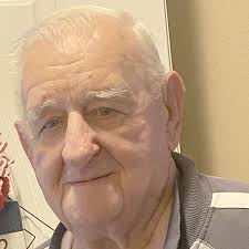 Obituary for Edward Albert Crochunis