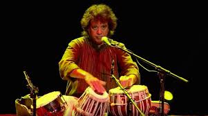 Zakir Hussain Tabla Rakesh Chaurasia Bansuri Etnokrakow Rozstaje Crossroads Festival Euroradio Ebu 2015 World Music Music Love Western Music