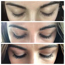 I spent about 4 months using lash boost serum from rodan and fields so i can spill the tea on this brand. Rodan Fields Lash Boost Review Glass Of Glam A Chicago Style Blog