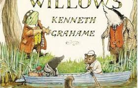 Lena Headey In Talks For Wind In The Willows Film Banking On Mr Toad Two classic stories told in the best disney style. willows film banking on mr toad