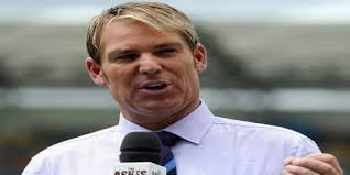 Biography of Shane Warne