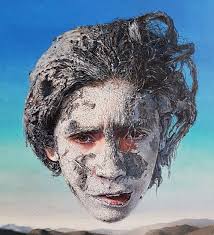 Il mondo di Mary Antony: Paul Beel