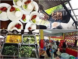 Hari kedua explore cameron highlands. 25 Tempat Makan Menarik Di Cameron Highlands Best Untuk Foodie