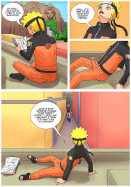 Sakura And Naruto comic porn | HD Porn Comics
