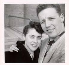 Joanne Rea Rice Shugars (1936-2013)