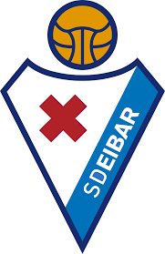 Logo History Eibar