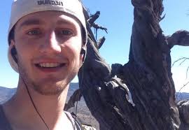 West Jordan Man Identified As Victim In Sardine Canyon Crash