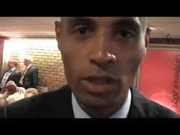 David Gustave, Kids Company