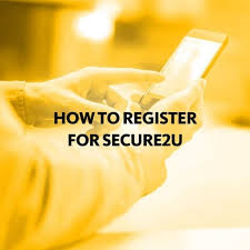 If you've not registered for this new security feature, do it now on the new maybank app! Maybank Offer Loopme Malaysia
