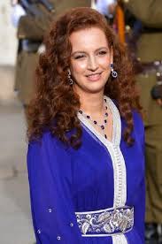 Princess Lalla Salma Of Morocco Lalla Salma Royal Brides Beauty Forever