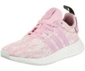 Kaufe dein neues adidas nmd r2 primeknit damen grün/rosa by9953 erfahren sie mehr auf unserer website. Adidas Nmd R2 Women Ab 64 59 Preisvergleich Bei Idealo De