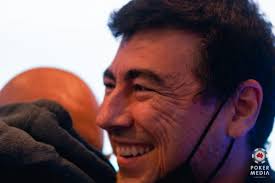 LIVE REPORTING: Treasury Brisbane Poker Festival Day 2