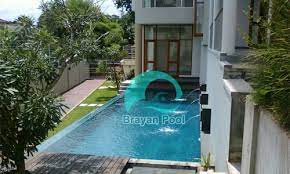 Ukuran kolam renang dapat menentukan besarnya biaya pembuatan kolam renang. Cara Mengukur Biaya Kolam Renang Brayan Pool