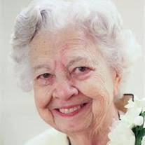 Anna Bay Obituary April 27, 2012