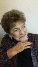 Obituary information for Juanita Avila