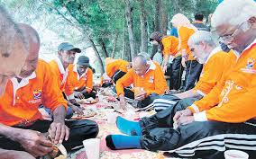 Jantung bengkak merupakan kondisi dimana jantung mengalami pembengkakan yang diakibatkan. Langkah Langkah Untuk Membela Nasib Warga Emas Warga Emas