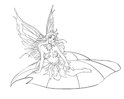 Resumes, cover letters, and recommendations. Free Printable Fairy Coloring Pages For Kids