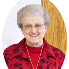 Audrey Pearl Schliemann Obituary October 15, 2019